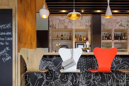 Ibis Stuttgart Centrum - 16