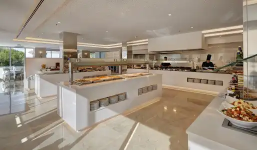 Hipotels Bahia Cala Millor - Adults Only - 15