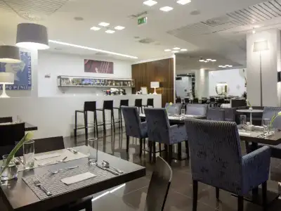 AC by Marriott Bratislava Old Town - 9