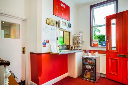 London Guest House by OYO - Acton - 20