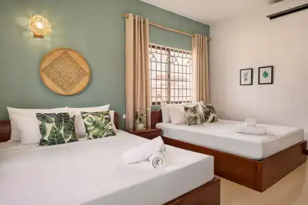 Babel Guesthouse - 2