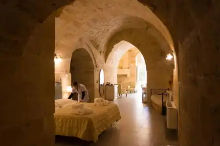 Residenza le Dodici Lune - 35