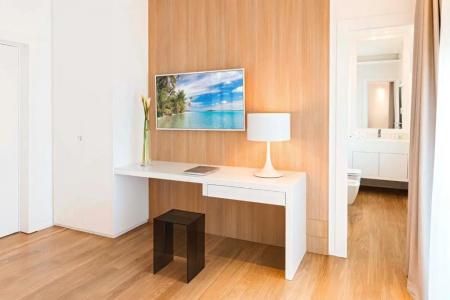 Dilman Luxury Stay - 27
