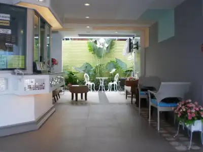 Puri Piman Chiang Mai - 9