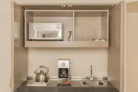 Suites Contempo - 41