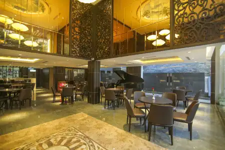 Palazzo Luxury - 24