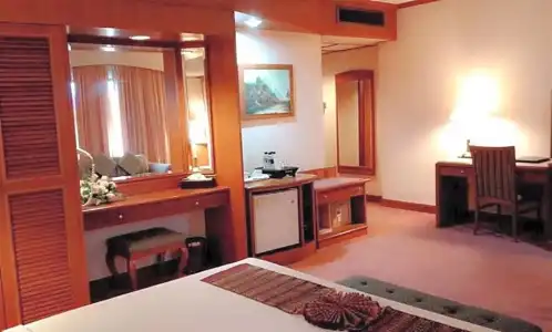 The Regency Hatyai - 172