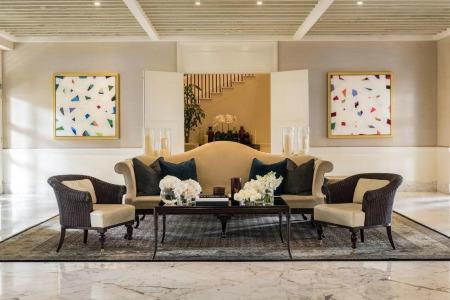 Capella Singapore - 1