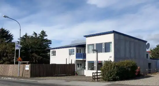 Old Airline Guesthouse - 12