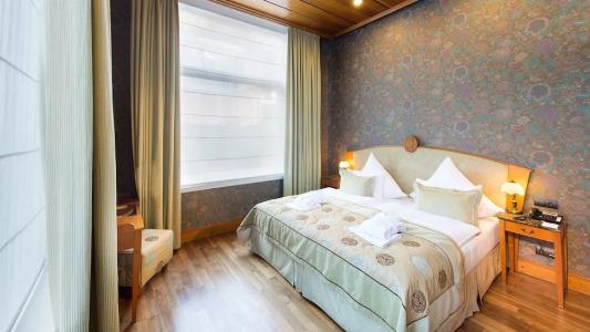 Das Palmenwald Schwarzwald, BW Signature Collection - 71