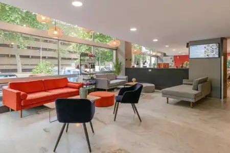 B&B Firenze City Center - 1