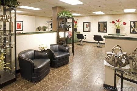 DoubleTree by Hilton Fresno Convention Center - 1