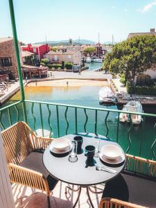 Le Suffren, Golfe de Saint-Tropez - 180