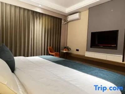 Nanning Guoyu - 35