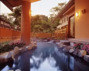 Yunoyado Mochizuki - 16