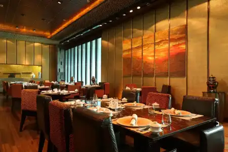 Taj Palace, New Delhi - 42