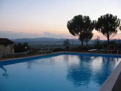 Relais Palazzo Di Luglio - 11