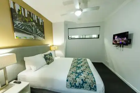 Atrio Apartments - 22