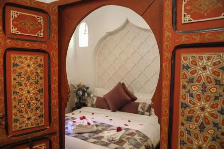 Riad Melhoun & Spa - 63