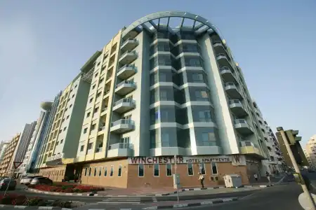 Wescott Plaza Apartments Bur - 49