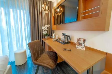 PLAZA INN Heilbronn - 33