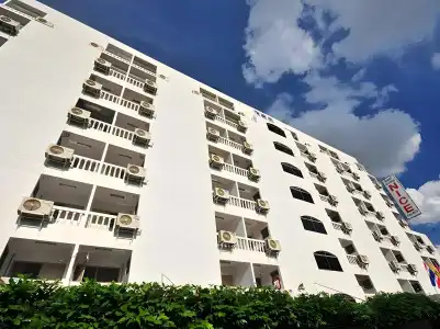 Nice Palace - 17
