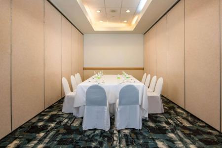 Four Points by Sheraton Santo Domingo - 11