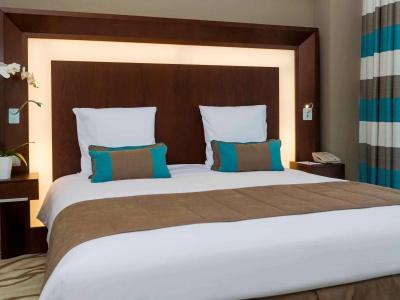 Novotel Dubai Al Barsha - 3
