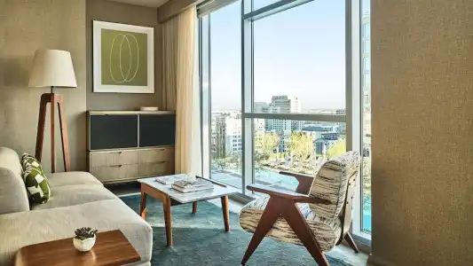 Conrad Los Angeles - 109