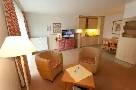 Dorint Strandresort & Spa Ostseebad Wustrow - 145