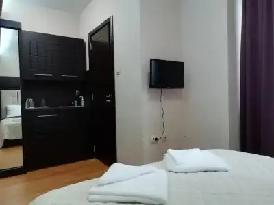 CityHome Aparthotel - 21