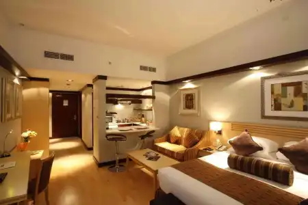 L' Arabia Apartments - 6