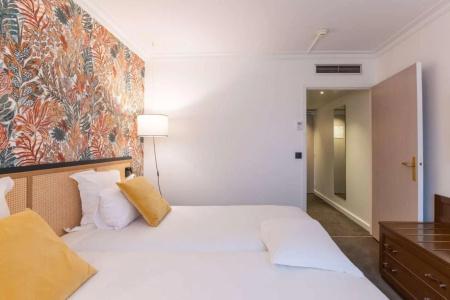 Mercure Paris Boulogne Pont de Saint Cloud - 32