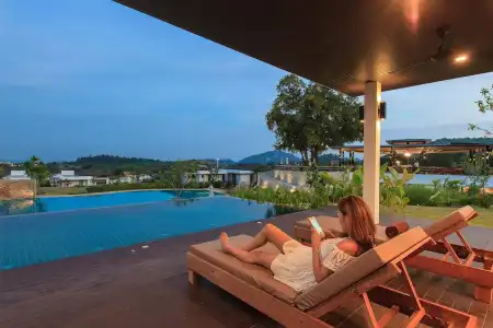 The Spirit Resort Hua Hin - 24