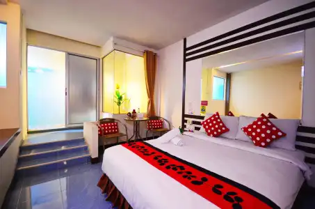 PR Resort Hat Yai - 5