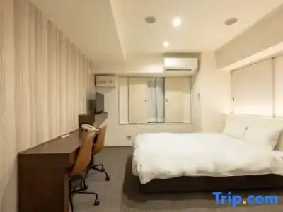 Alpha Inn Akita - 68