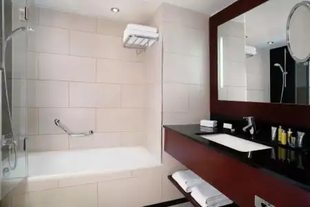 Zurich Marriott - 80