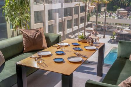 INNSiDE by Meliá Palma Bosque - 38