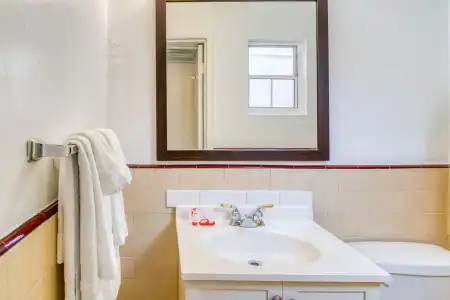 OYO Gateway Motel Las Vegas North Strip/Fremont St. Area - 8