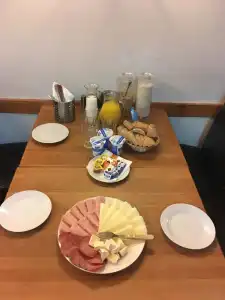 Nova Hospoda - & Restaurant - 10