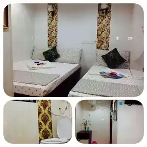 Marrigold Hostel - 15