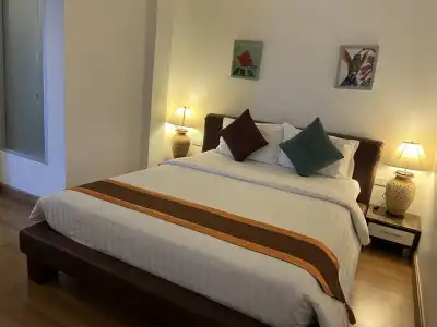 The Bedrooms Boutique - 17