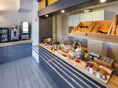 B&B Marseille la Valentine Saint-Menet - 11