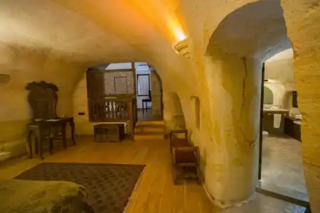 Fresco Cave Suites & Mansions - Special Class - 128