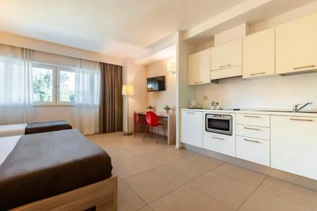 Dimorae Rooms and Suites - Apartments - 47