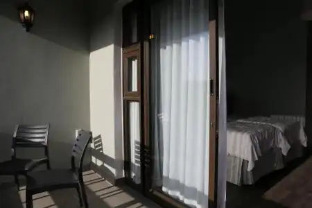 Namib Guesthouse - 66