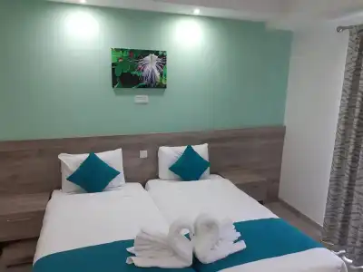 TJ Boutique Accommodation - 36