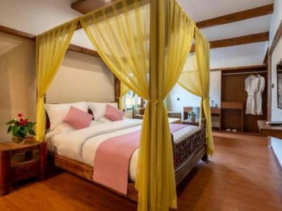 Lijiang Houfu Inn - 2