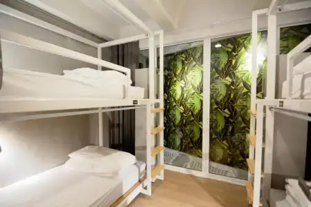 Siam Eco Hostel - 54