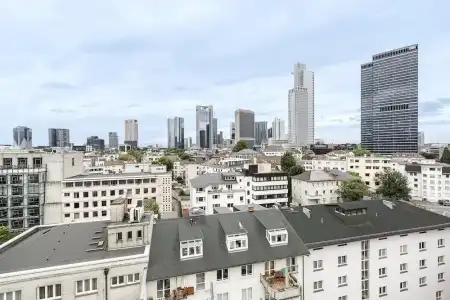 NH Frankfurt Messe - 47